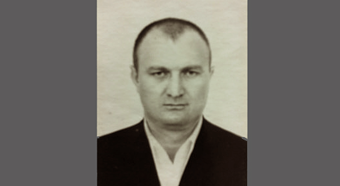 Аслан Гагиев, он же Джако, он же Сергей Морозов