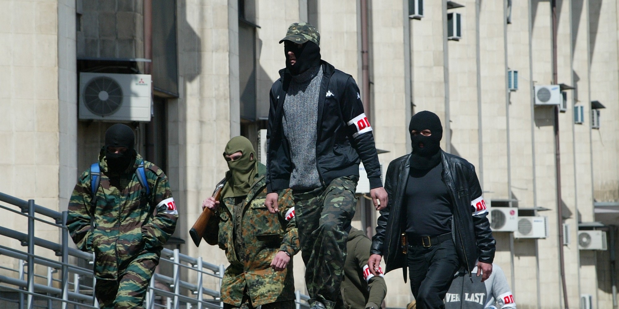 Ukraine