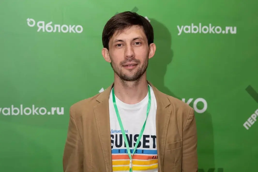 Пресс-служба «Яблока»