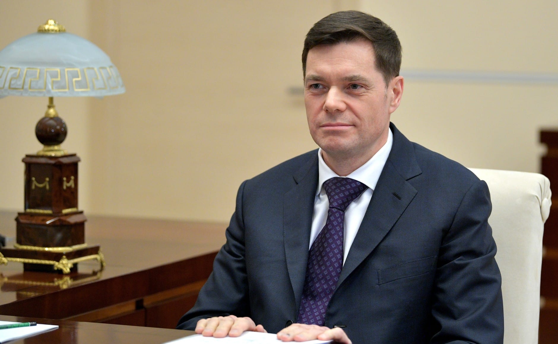 Компания олигарха Мордашова попросила государство о помощи из-за войны с Украиной