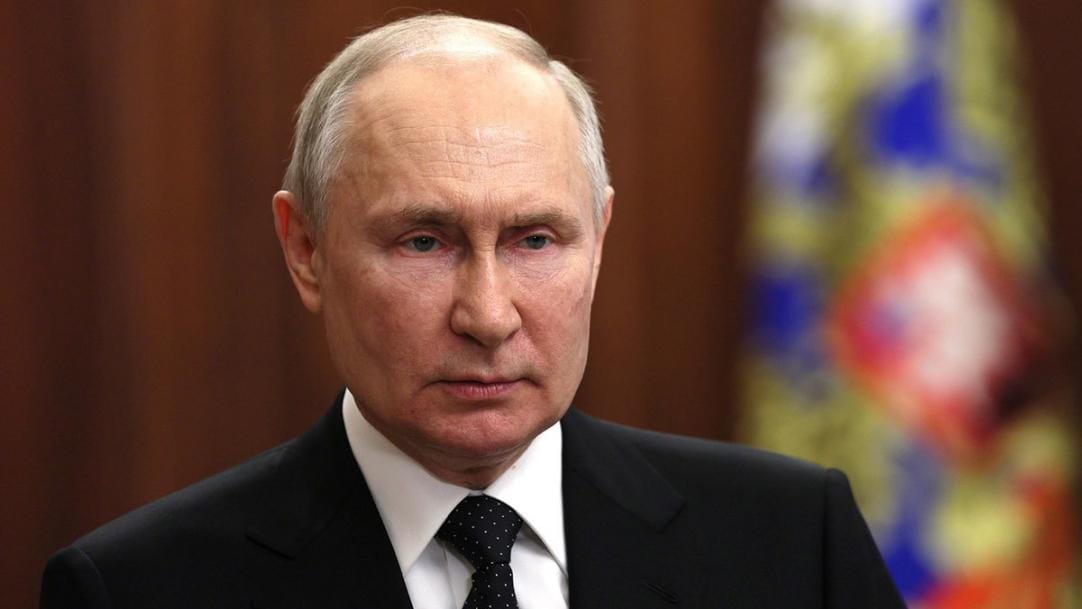 Путин проведет совещание в связи с беспорядками в Дагестане — Песков