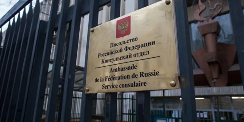 Французские власти уклоняются от вопросов о задержании Павла Дурова — МИД России