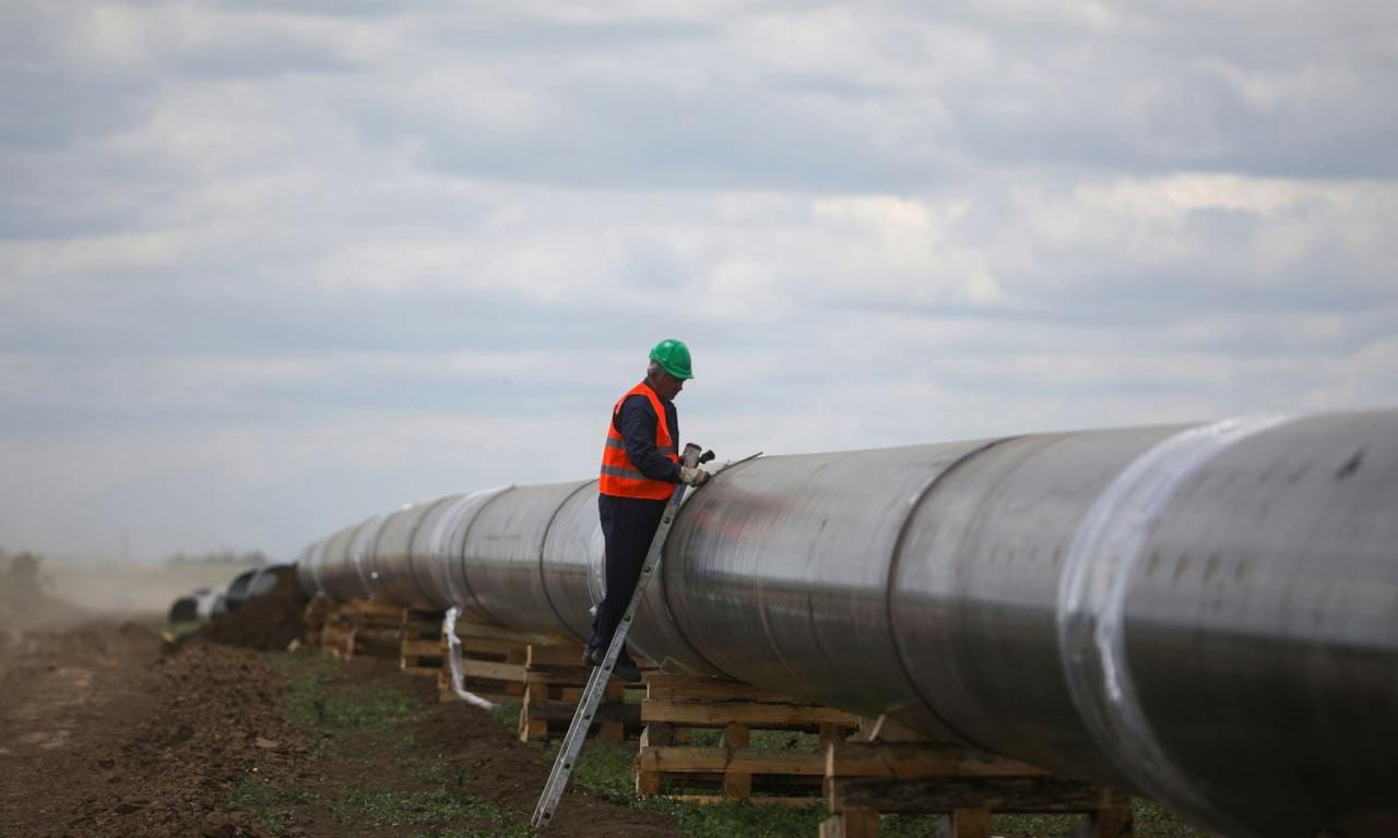ЕС в прошлом году увеличил на 18% закупки СПГ и трубопроводного газа из России — аналитики