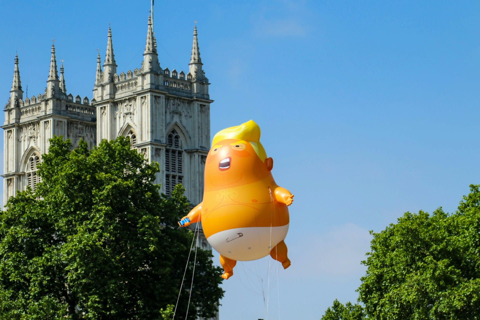 Мужик сказал — мужик передумал. Почему Трамп и Маск не выполнили бюджетных обещаний
