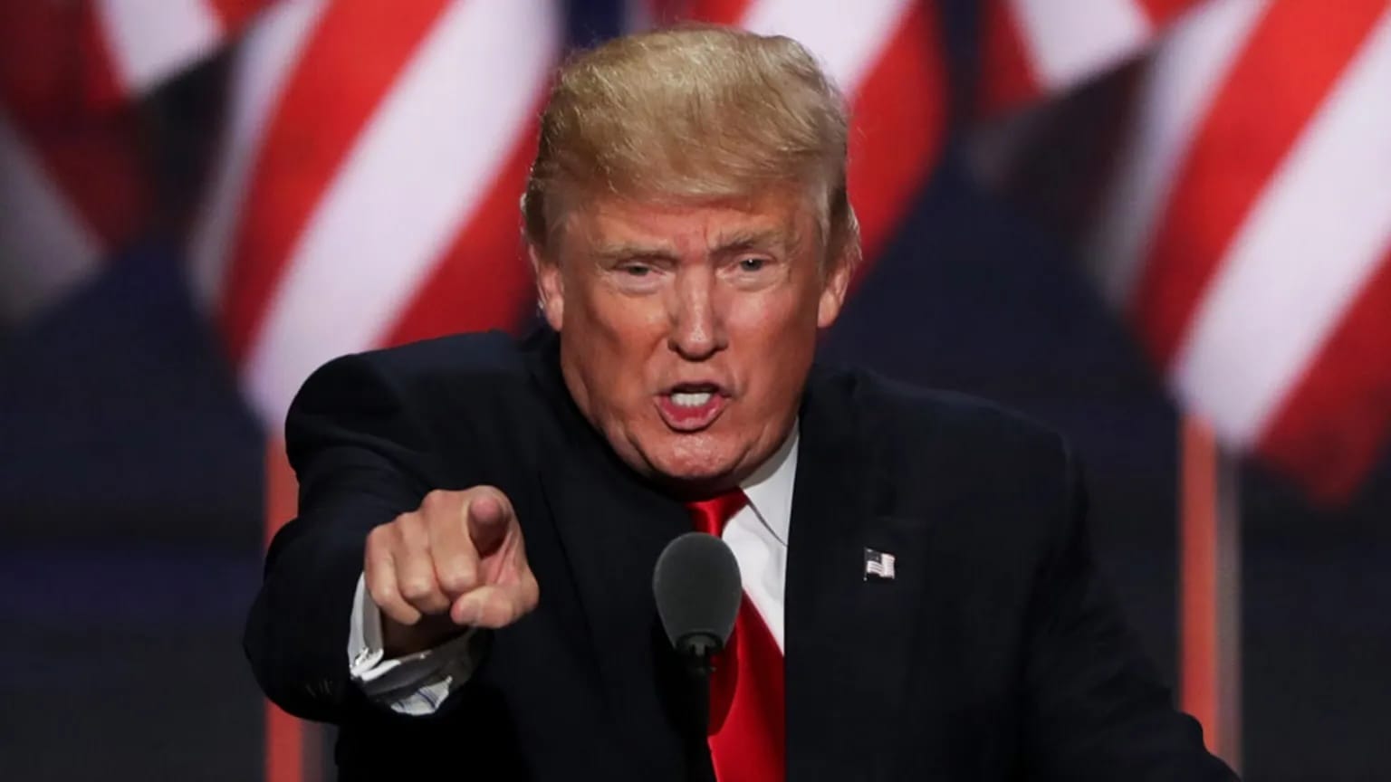 Трамп приказал уволить комиссара Бюро трудовой статистики Эрику МакЭнтарфер за отчет о занятости в США, не показавший значительного роста